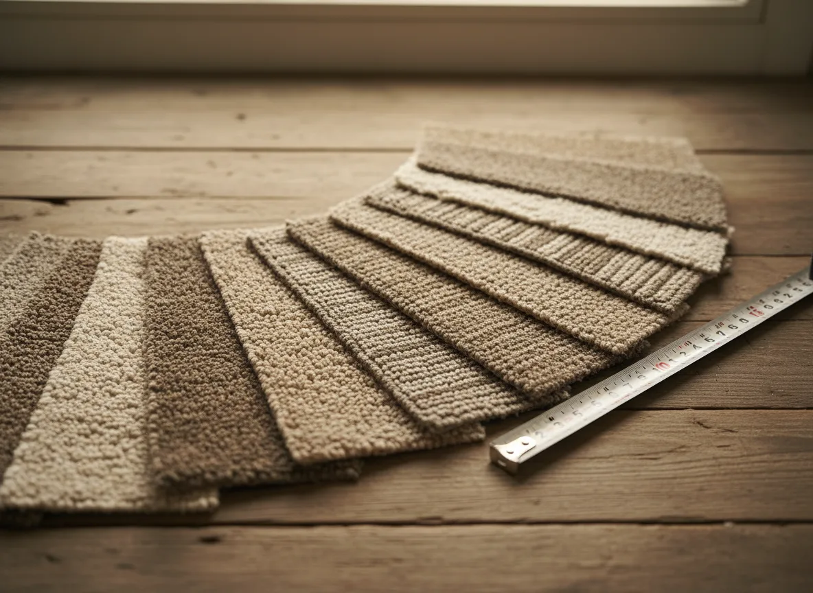 Carpet Installation Lancaster, TN FAQs